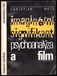 Imaginární signifikant