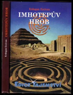 Imhotepův hrob