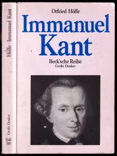 Immanuel Kant