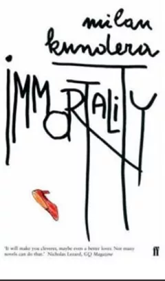 Immortality
