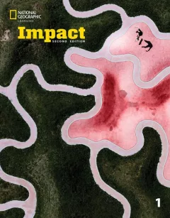 Impact BrE 2E 1 Student´s Book with the Spark platform