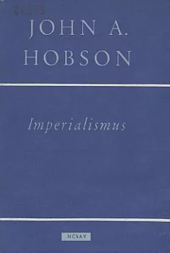 Imperialismus