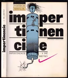 Impertinencie a iné smítky