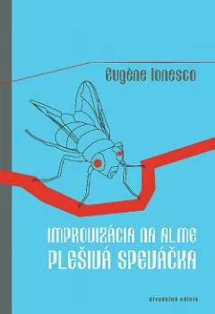 Improvizácia na Alme / Plešivá speváčka