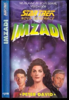Imzadi