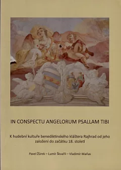 In conspectu angelorum psallam tibi
