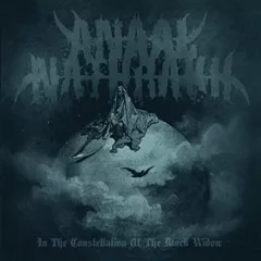 In Constellation Of The Black Widow