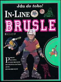 In-line brusle