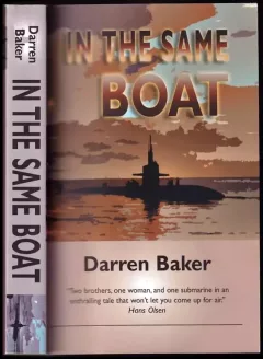 In the same boat