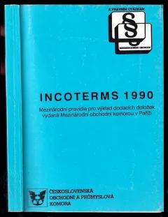 Incoterms 1990