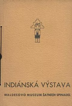 Indiánská výstava