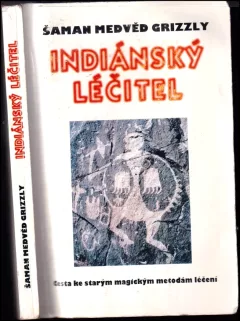 Indiánský léčitel