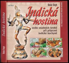 Indická hostina