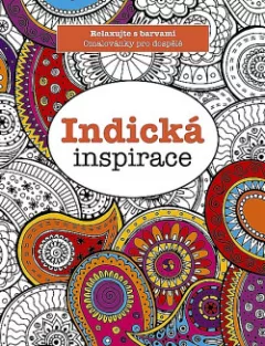 Indická inspirace