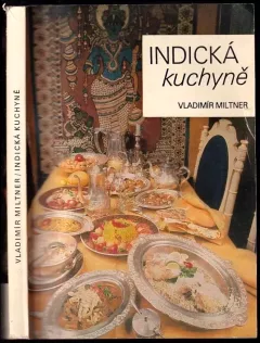 Indická kuchyně