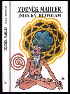 Indický hlavolam : Pro děti od 12 let