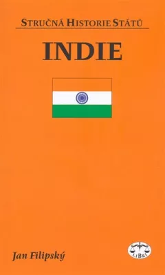 Indie - stručná historie států