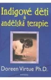 Indigové děti a andělská terapie