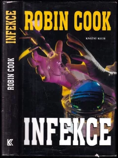 Infekce
