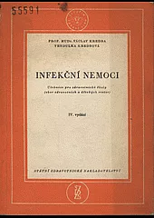 Infekční nemoci