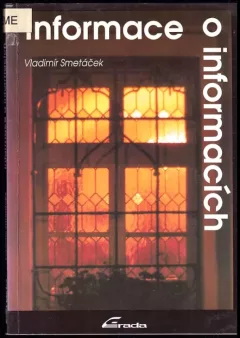 Informace o informacích