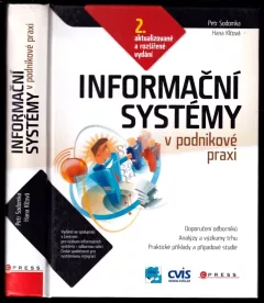 Informační systémy v podnikové praxi