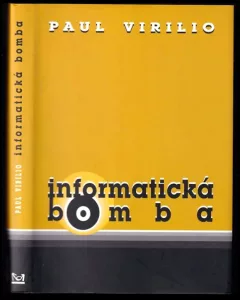 Informatická bomba