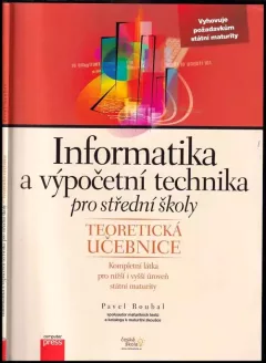 Informatika a výpočetní technika pro střední školy