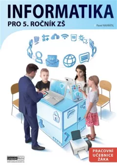 Informatika pro 5. ročník ZŠ