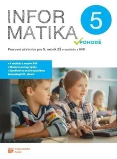 Informatika v pohodě 5