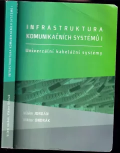 Infrastruktura komunikačních systémů I
