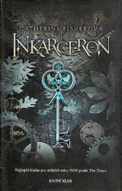 Inkarceron