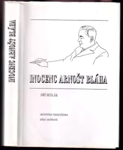 Inocenc Arnošt Bláha
