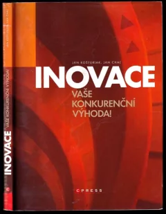 Inovace