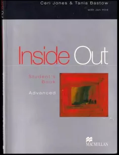 Inside out