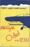 Odlet ve 12.30