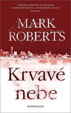 Krvavé nebe