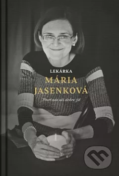 Lekárka Mária Jasenková