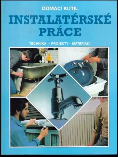 Instalatérské práce