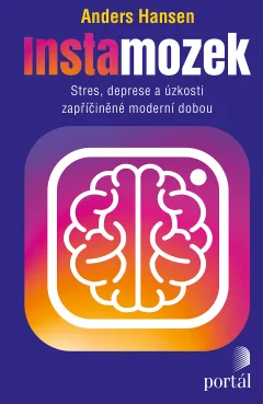 Instamozek, e-kniha