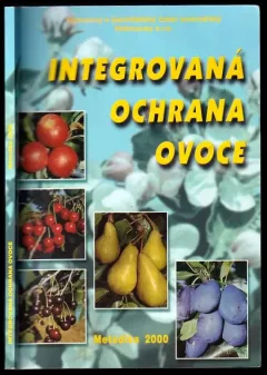 Integrovaná ochrana před houbovými chorobami a živočišnými škůdci