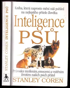 Inteligence psů