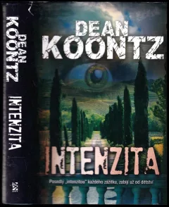 Intenzita