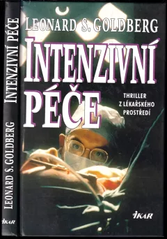 Intenzivní péče