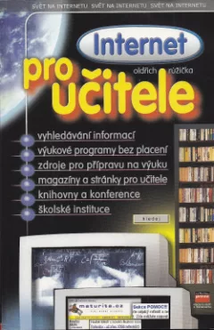 Internet pro učitele