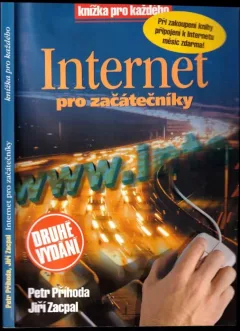 Internet pro začátečníky