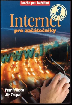 Internet pro začátečníky