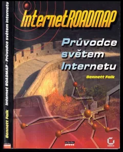 Internet Roadmap - Průvodce světem Internetu