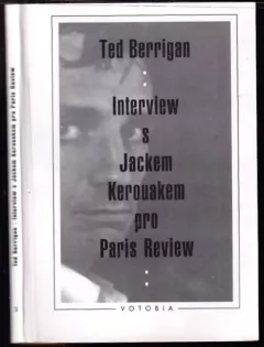 Interview s Jackem Kerouakem pro Paris Review