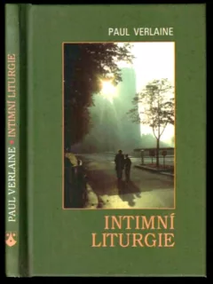 Intimní liturgie